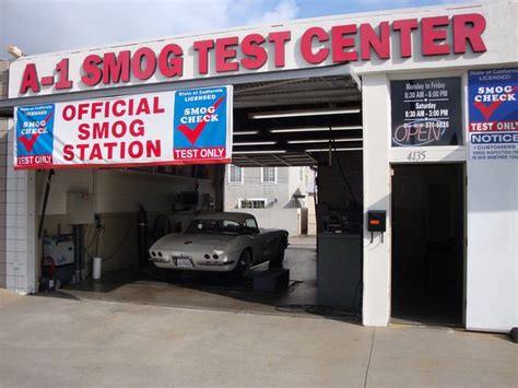 smog test seal beach ca|Smog Check Stations Seal Beach, CA .